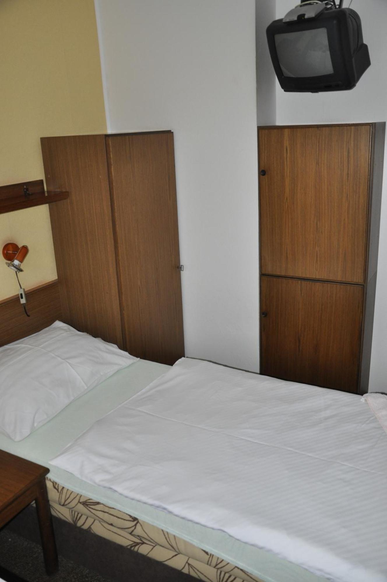 Pension Sparta Prague Phòng bức ảnh