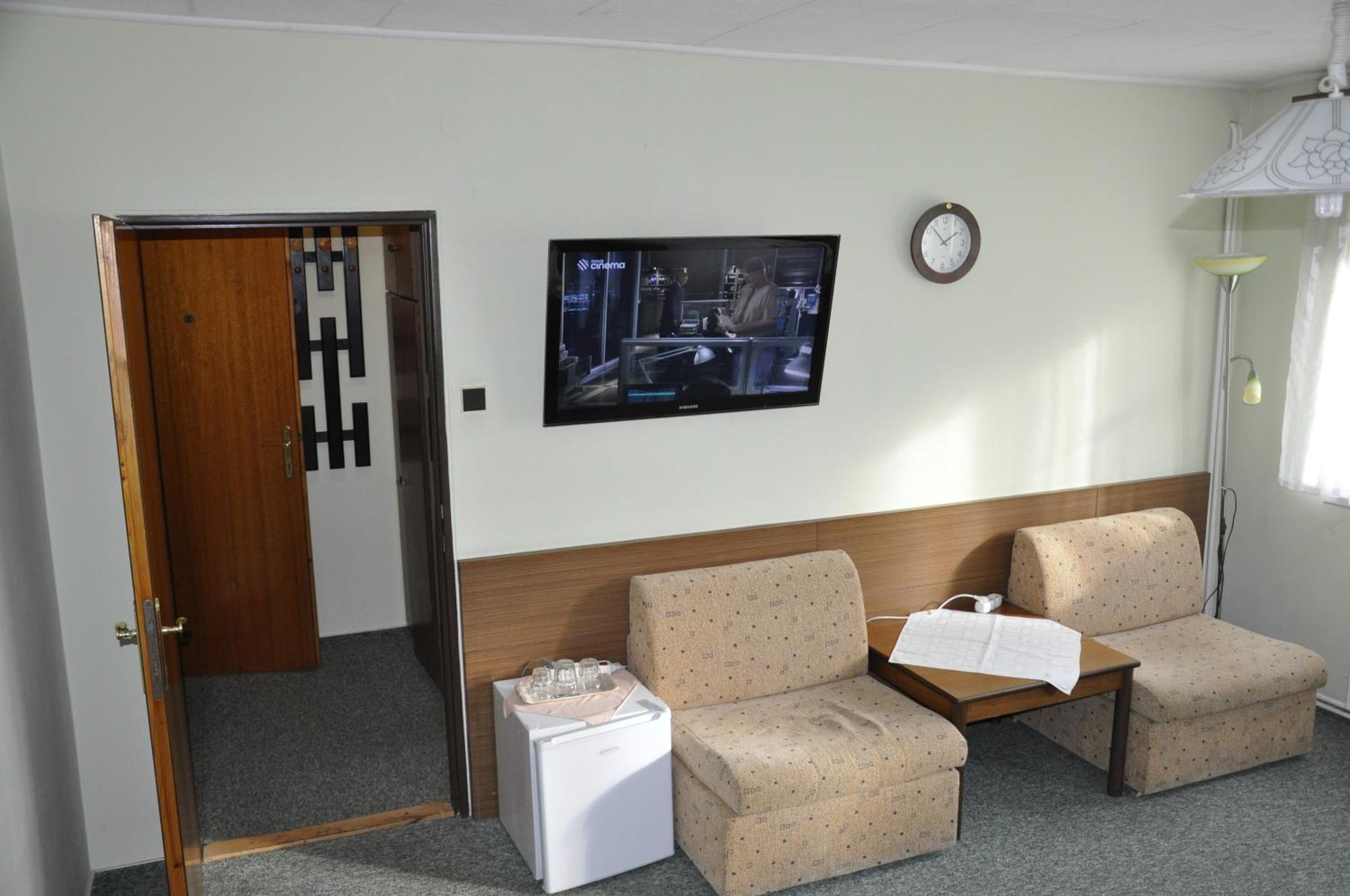 Pension Sparta Prague Phòng bức ảnh