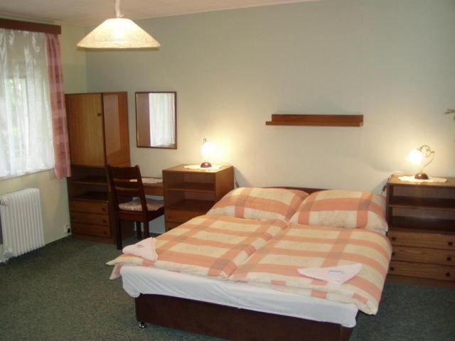 Pension Sparta Prague Phòng bức ảnh