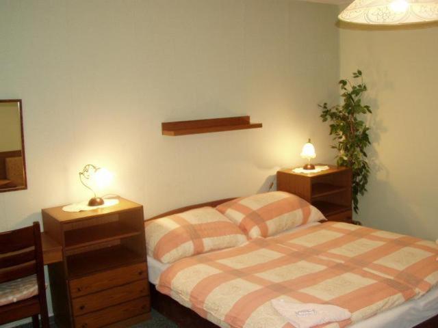 Pension Sparta Prague Phòng bức ảnh