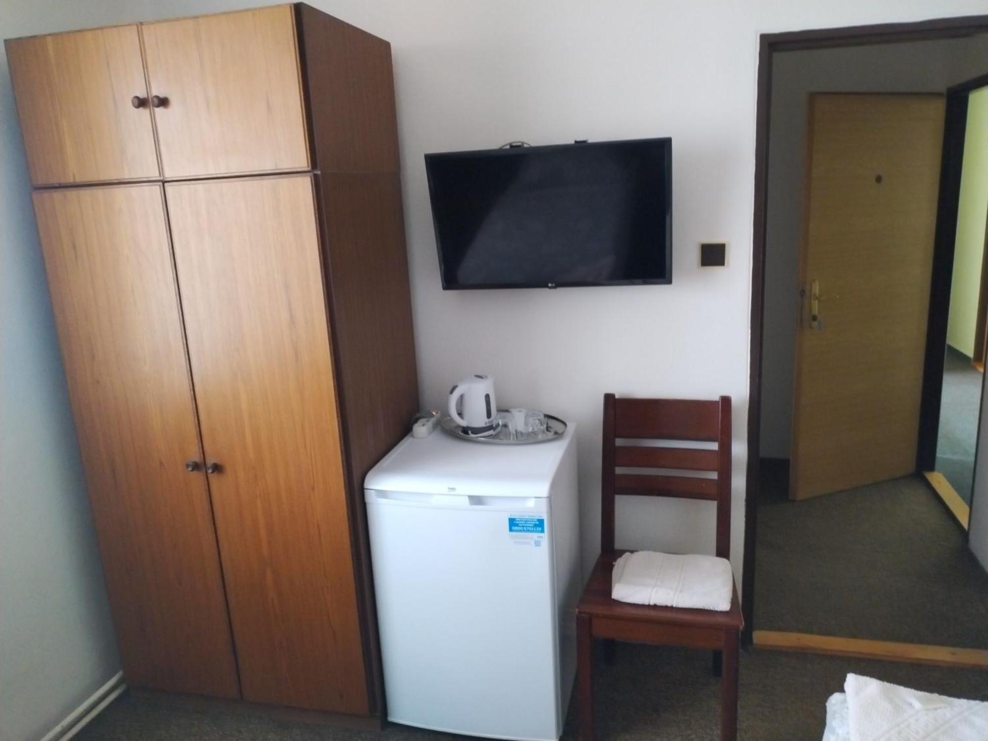 Pension Sparta Prague Ngoại thất bức ảnh